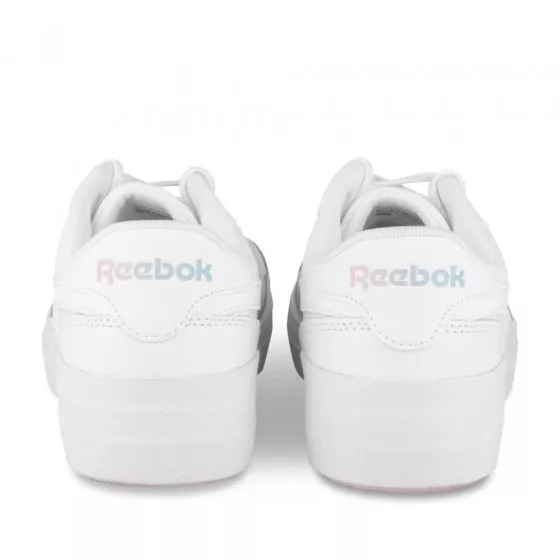 Baskets BLANC REEBOK Royal Techque T Bold