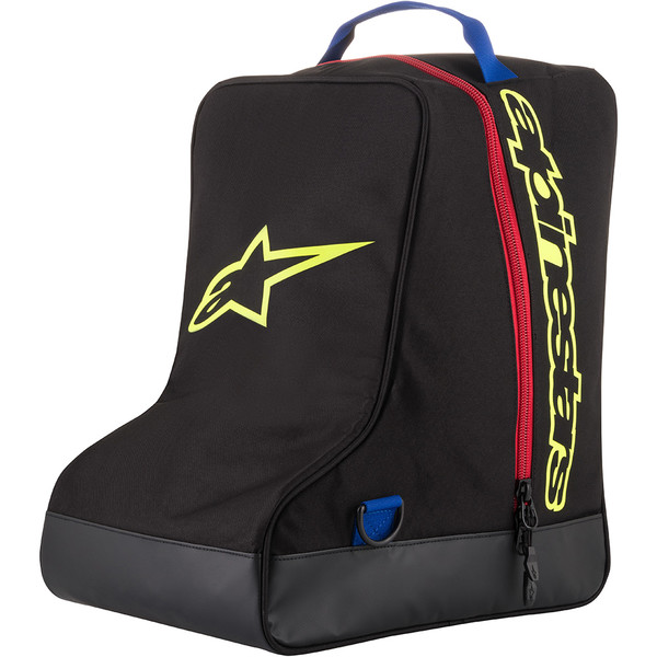 Alpinestars - Sac à bottes Noir / Bleu