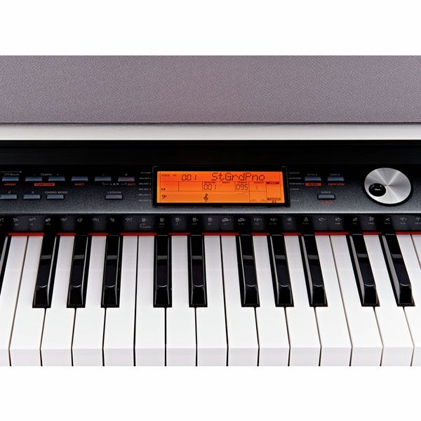 Thomann DP-95 WH