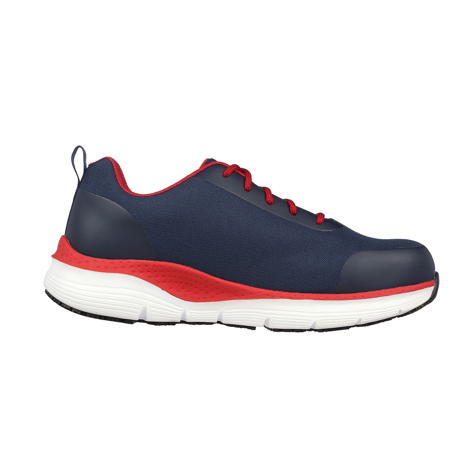 SKECHERS WORK Herren Sicherheitsschuh Arch Fit Ringstap