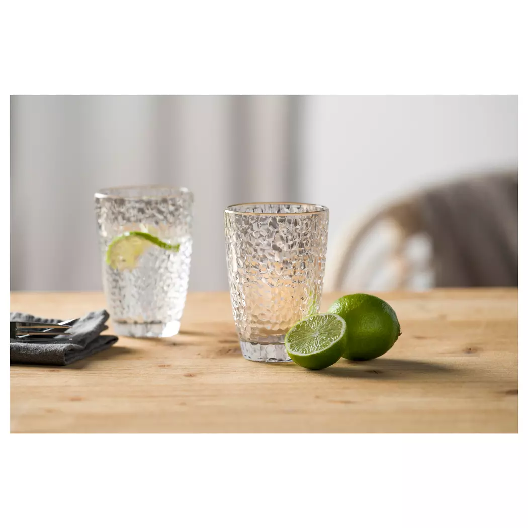 Longdrinkglas Matera 260 ml