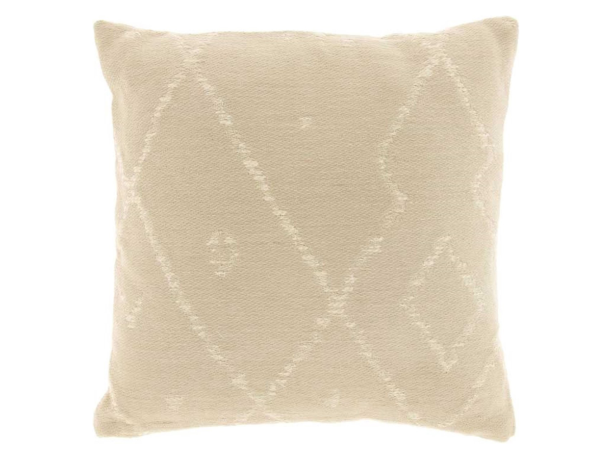 Unique Living Tobi 45 x 45 cm kussen - White