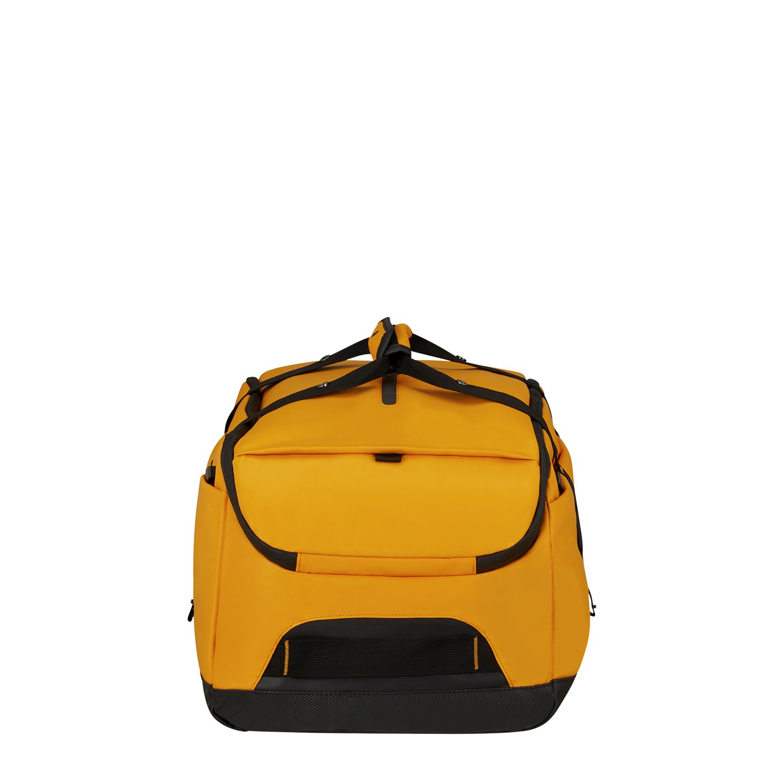 Samsonite Ecodiver Duffle M yellow