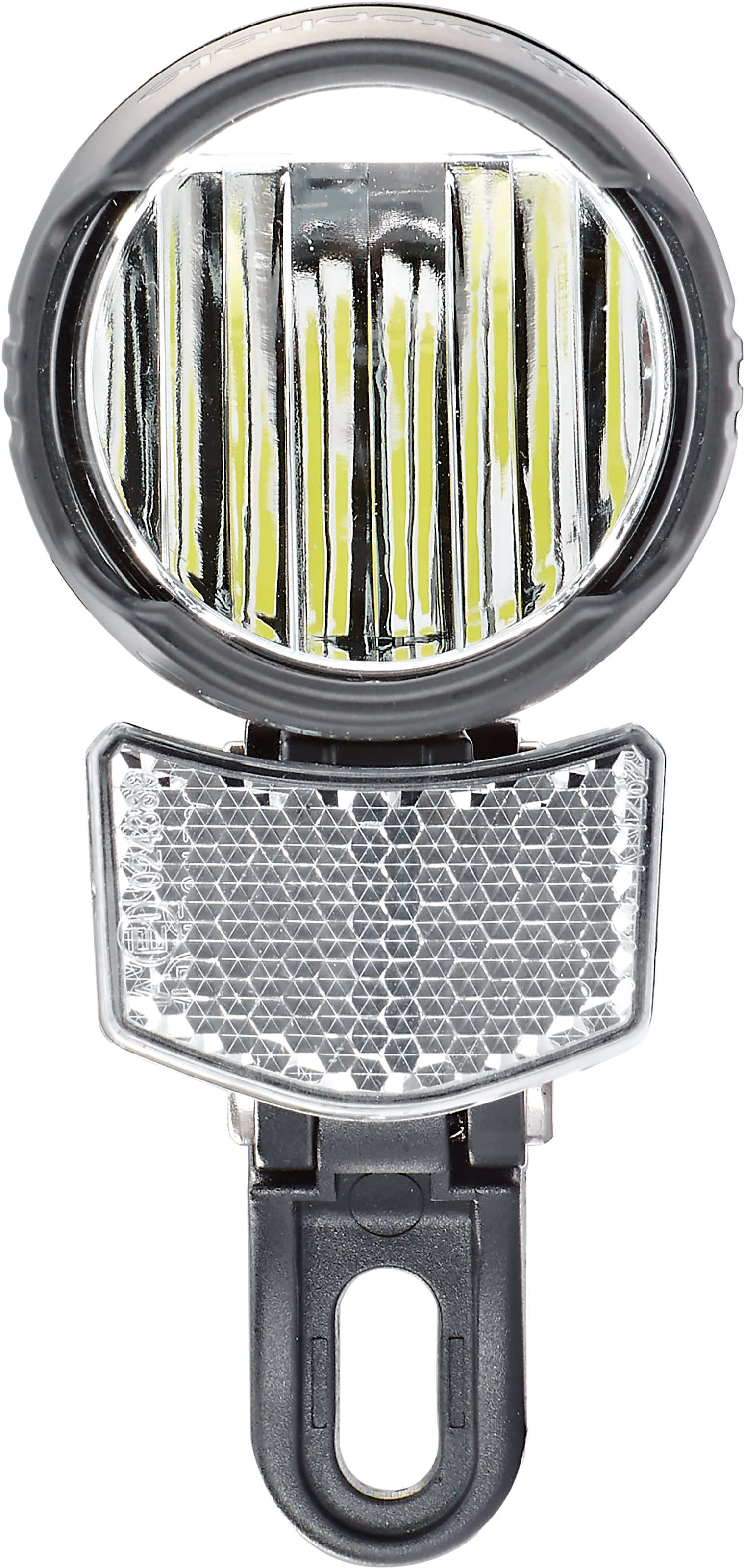 Prophete Fahrradbeleuchtung »Prophete LED-Batterieleuchten-SET«