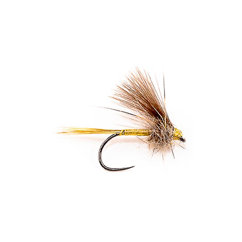 Mouche Devaux Emergente Ate 09-J