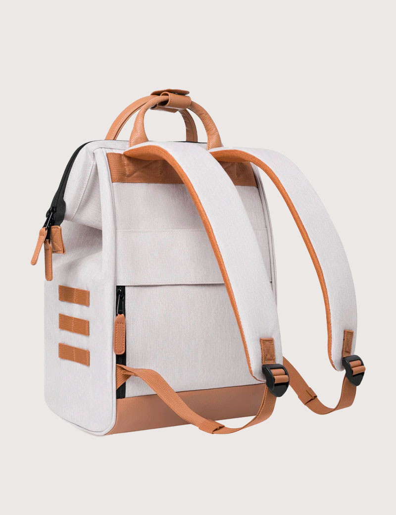 CABAIA SAC À DOS ADVENTURER MEDIUM AREQUIPA + 2 POCHETTES