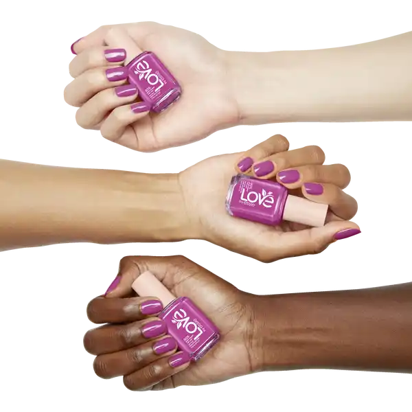 LOVE BY ESSIE Nagellack 140 GET IT GIRL