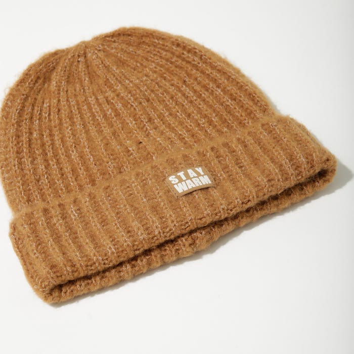 Veritas-Kids effen muts