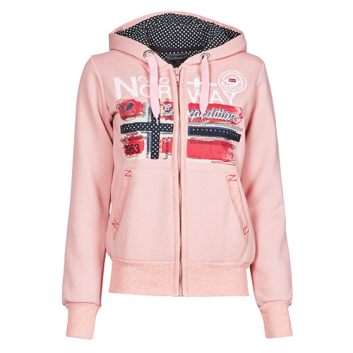Geographical Norway - FARLOTTE - Rose