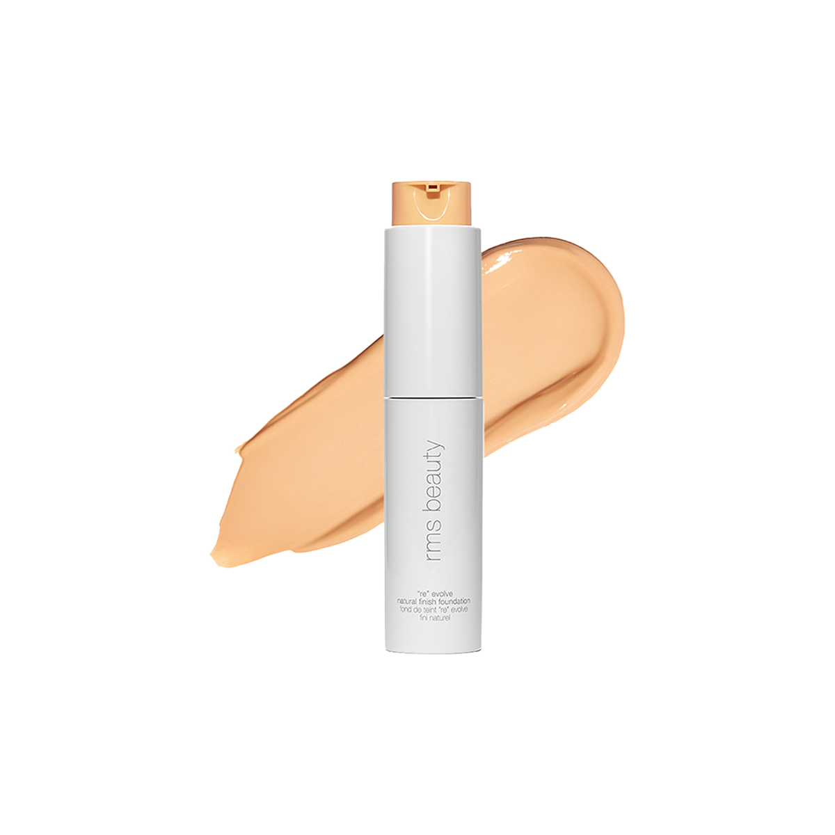 ReEvolve Natural Finish Foundation 11