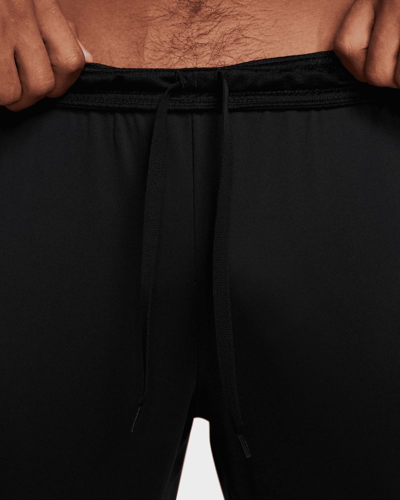 Pantalon de survêtement Nike Academy Pro Noir & Jaune Fluo pour homme