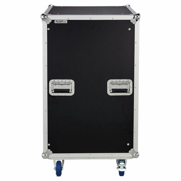 Flyht Pro Rack 18U Slide Shock Mount