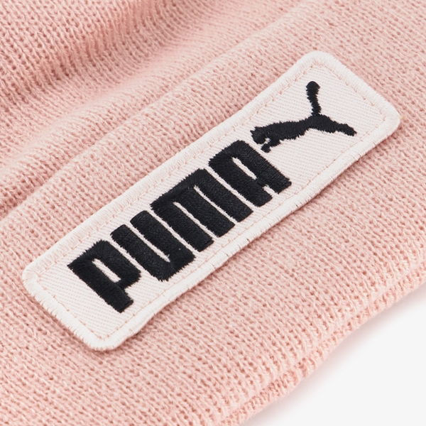 Puma Classic Cuff beanie muts