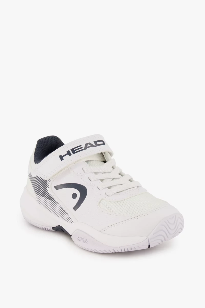 HEAD Sprint Velcro 3.0 Kinder Tennisschuh