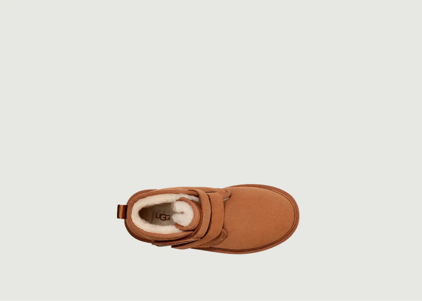 Botte À Plateforme Neumel Ugg