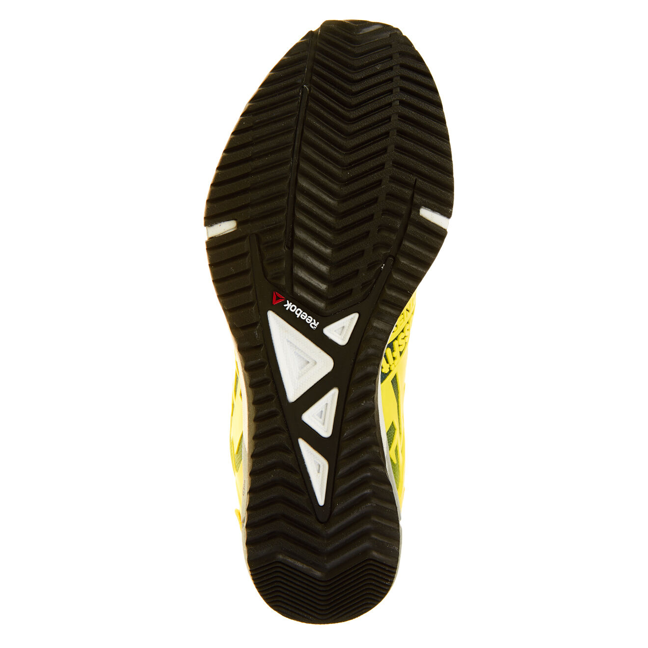 Reebok Baskets R Crossfit Sprint T jaunes