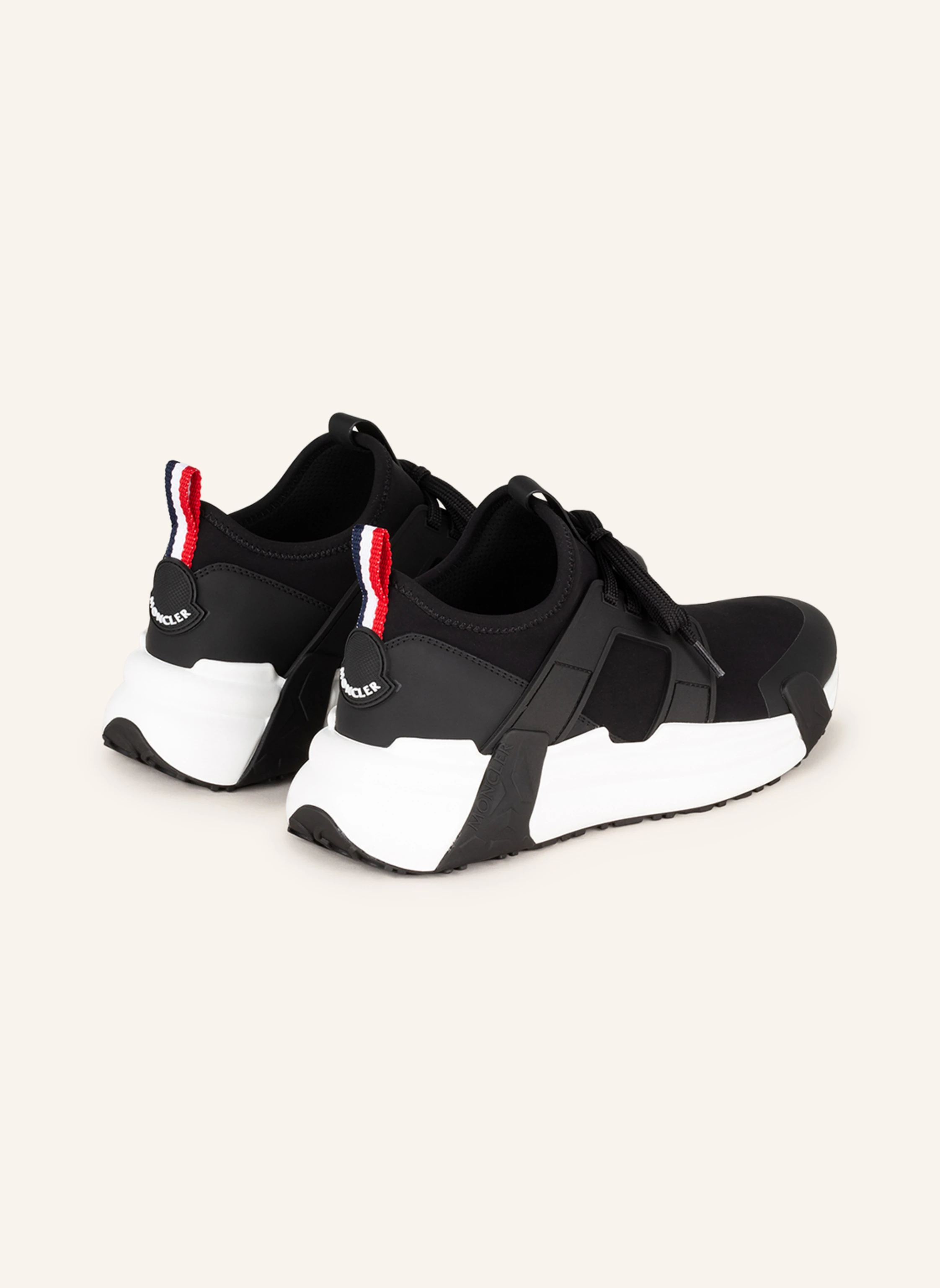 MONCLER Sneaker LUNAROVE
