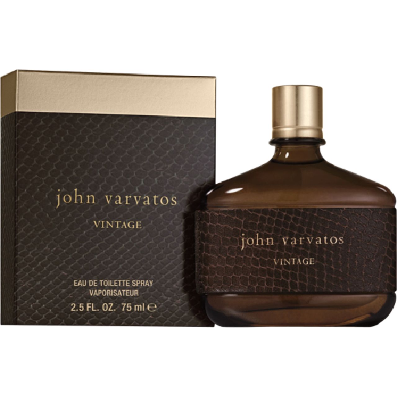 John Varvatos, Vintage EdT Vapo