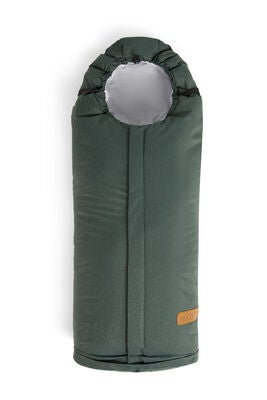 Nordlys Njord Allround Vognpose inkl Forlengelse, Green Melange
