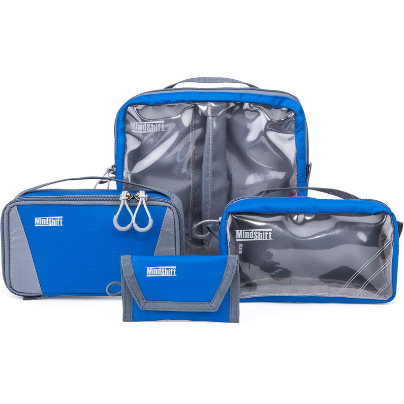 Mindshiftgear Gear Pouch M Bundle Zubehörtasche