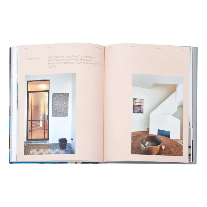 Lannoo Homes for Collectors - EN