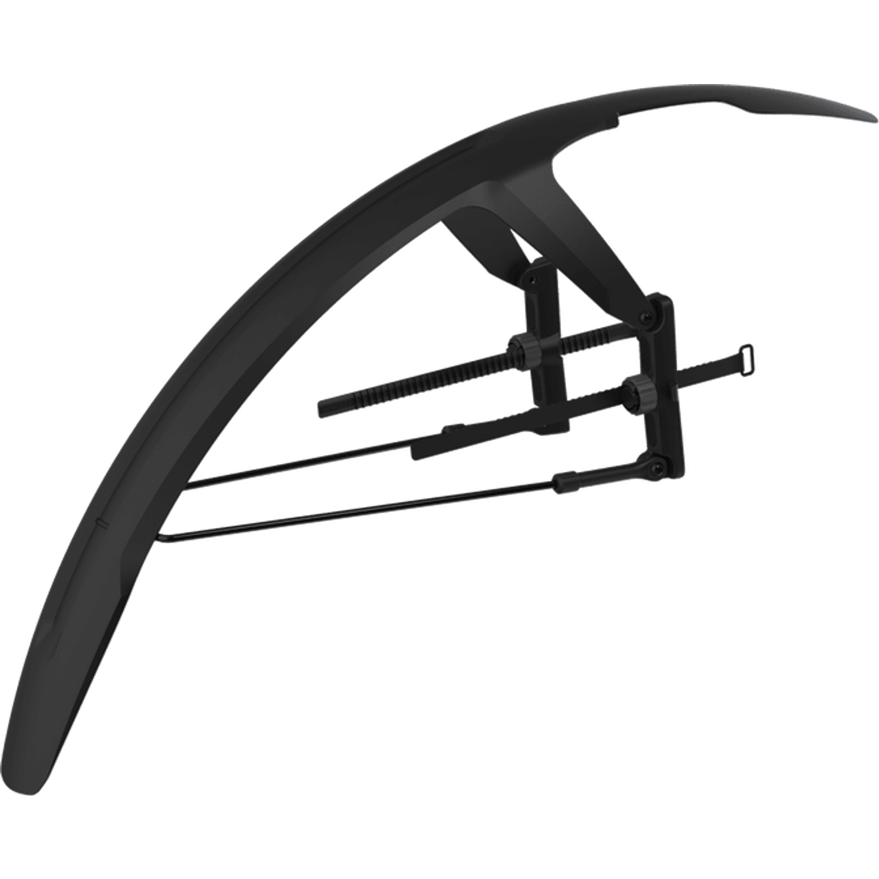 BBB Cycling BFD-66S DiscGuard Plus Spatbordenset