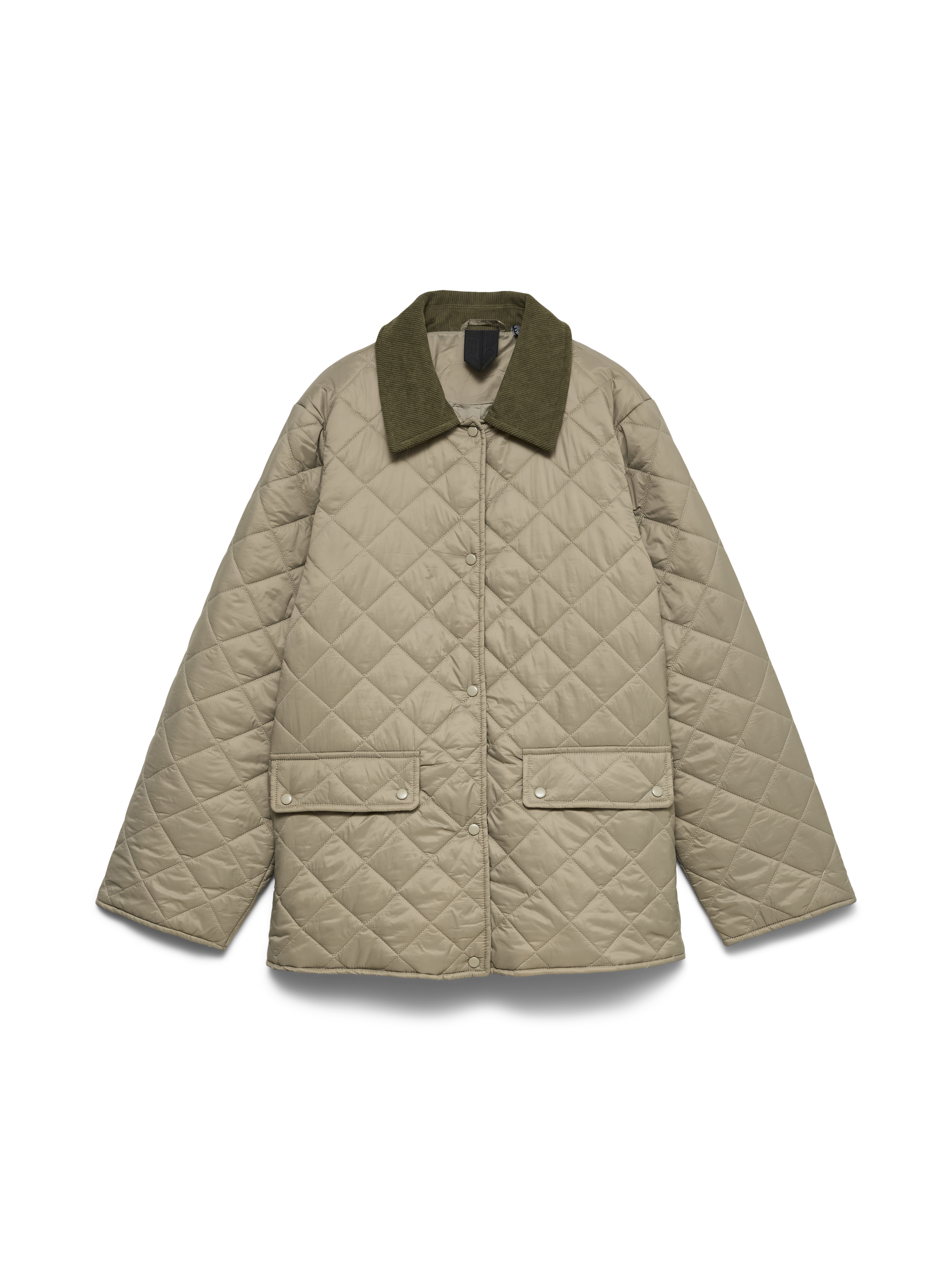 VMNOVA Gequilte jas