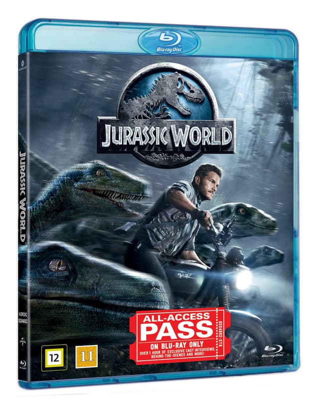Jurassic World