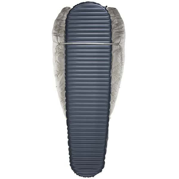 Sac de couchage THERMAREST VESPER 20F/-6C UL QUILT REG VAPOR