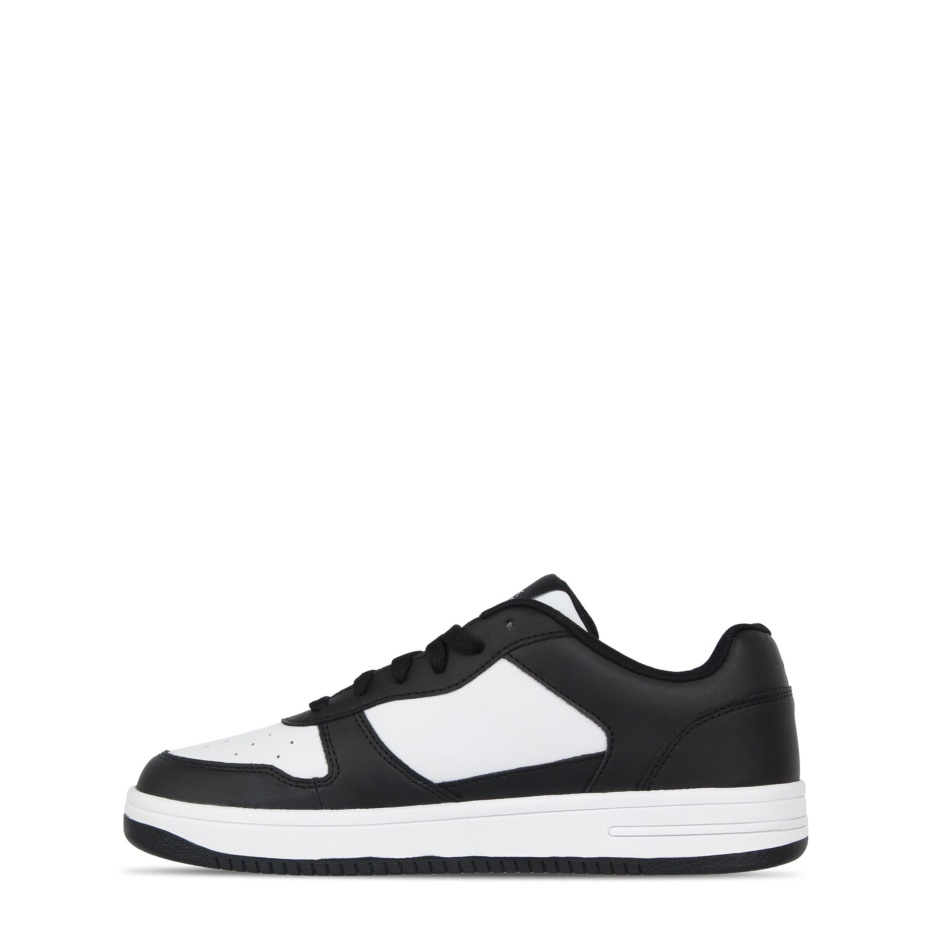 Slazenger Slaz Tower Low Trainers Womens