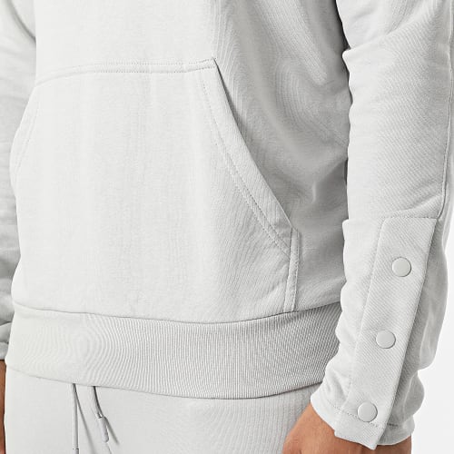Ensemble De Survetement GK-1070T Gris Clair