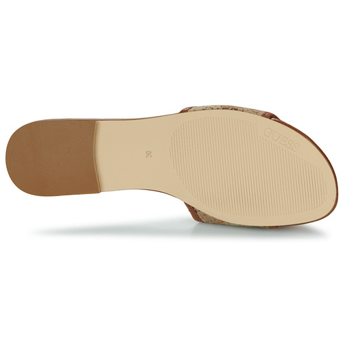 Guess - HAMMI - Marron