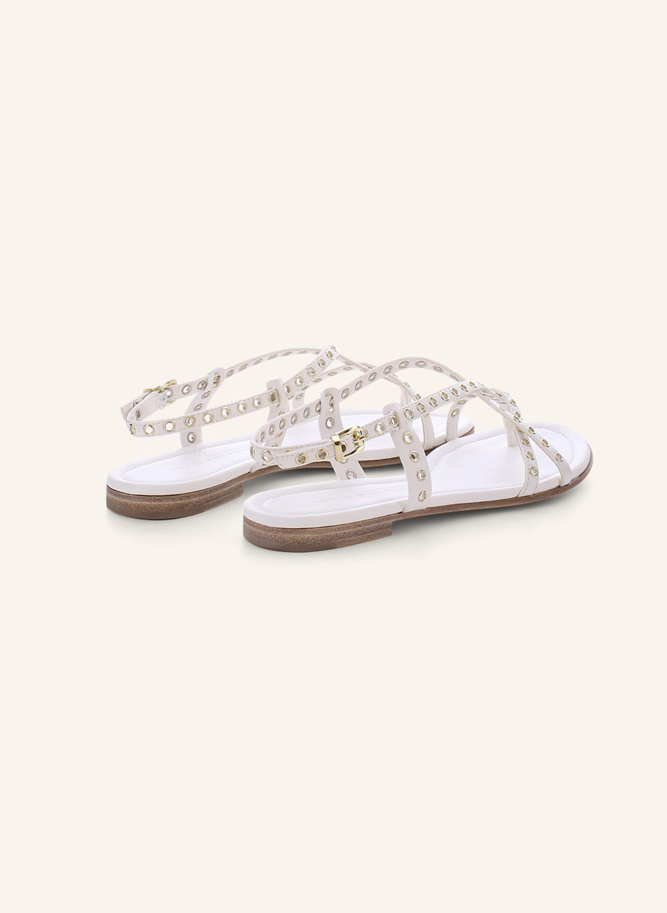 KENNEL & SCHMENGER Sandalette ELLE