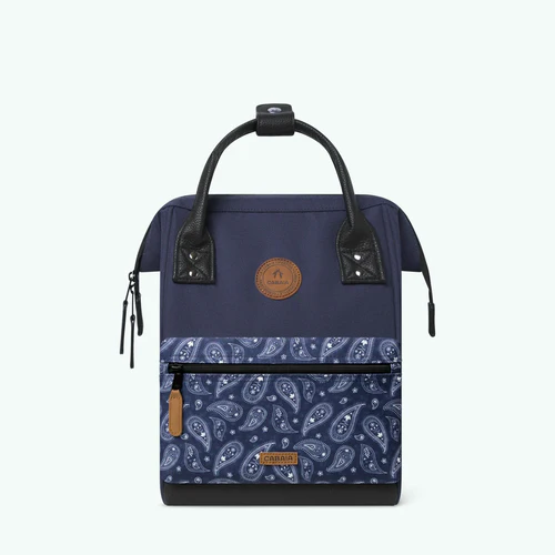 Sac à dos Adventurer Small Dusseldorf violet
