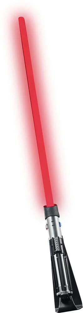 STAR WARS - SABRE LASER DARK VADOR  FORCE FX ELITE