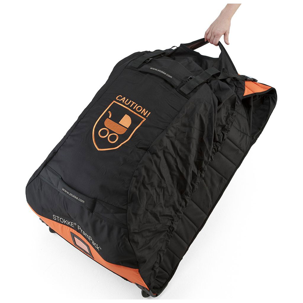 STOKKESTOKKE   PramPack