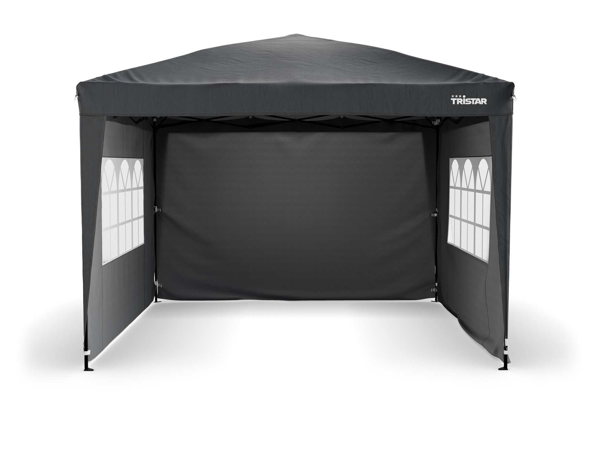 Tristar PT-7802 partytent - 300 x 300 cm