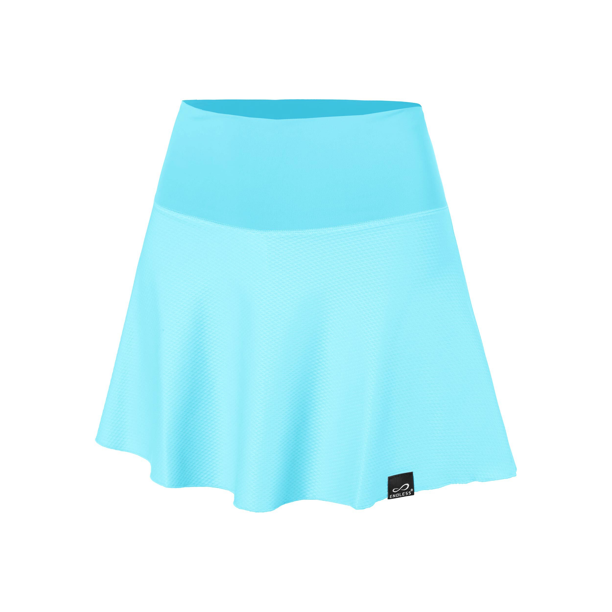Endless Lux II Jupe Femmes - Bleu