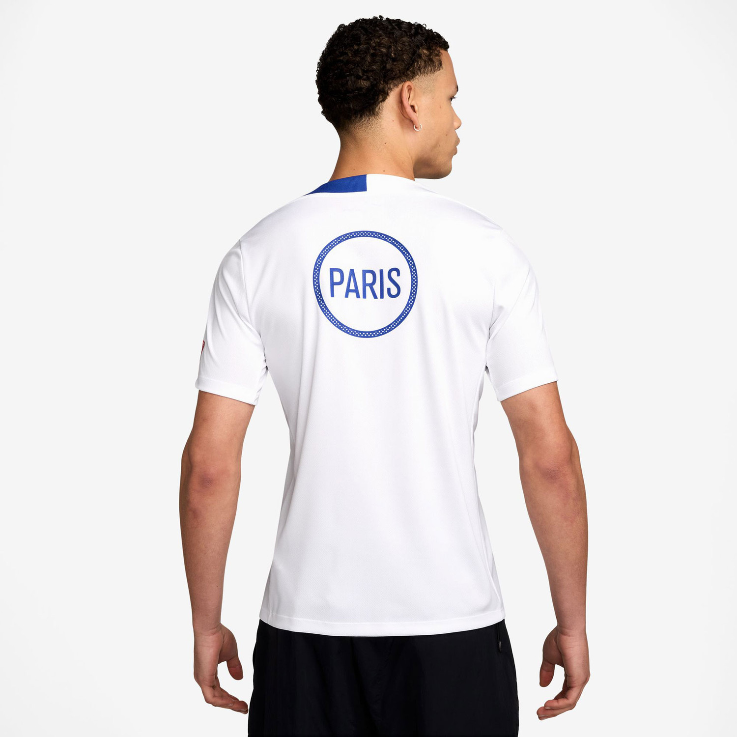 Nike Paris Saint-Germain Strike Top 2025/2026