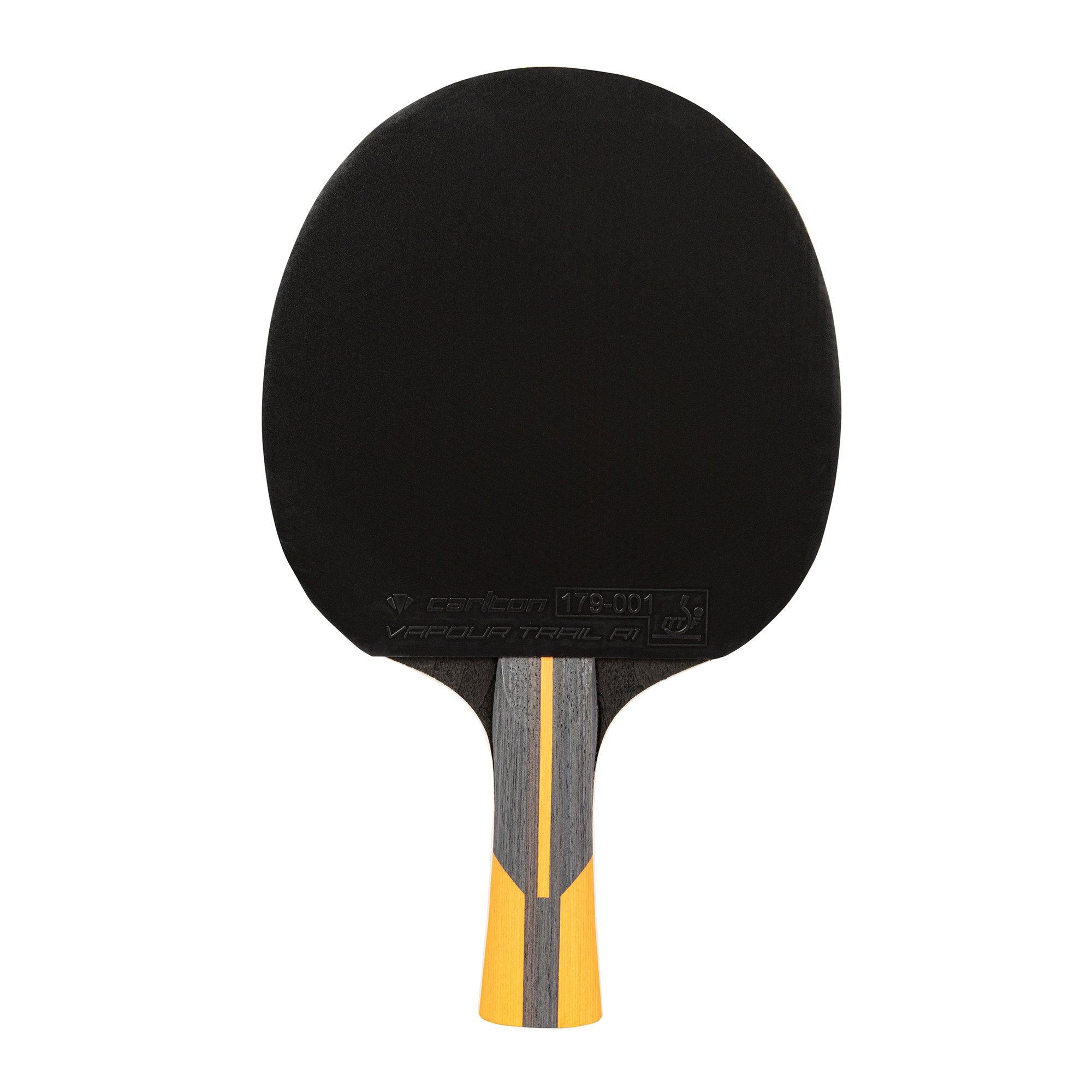 Carlton Vapour Trail R2 Table Tennis Bat Adults