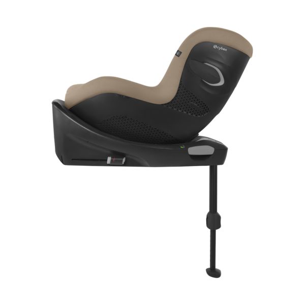 Cybex Sirona G I‑Size Plus Autostoeltje - Almond Beige / Beige