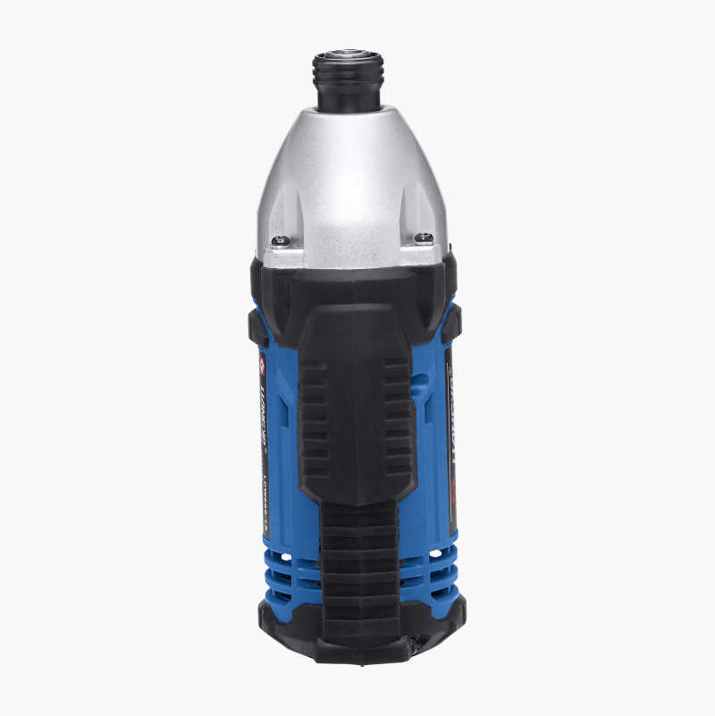 Slagskrutrekker ID 10,8