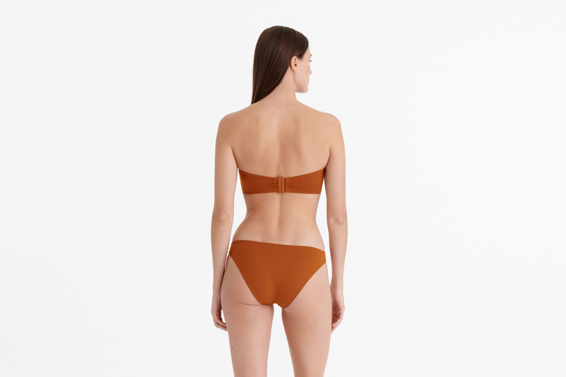 Fripon Culotte classique ECORCE E25