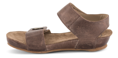 Cashott Sandal  Brun 61201679