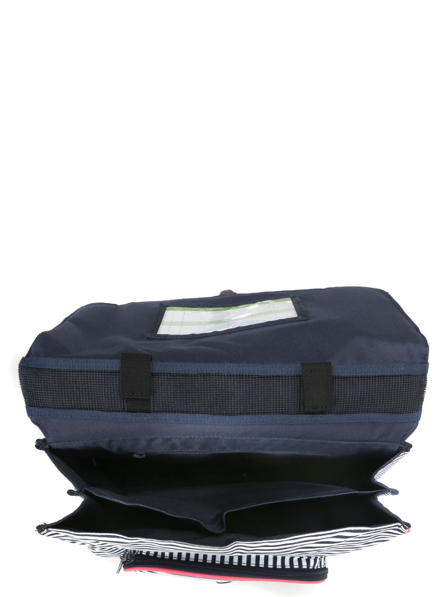Cartable À roulettes Tann's Enora 38 cm