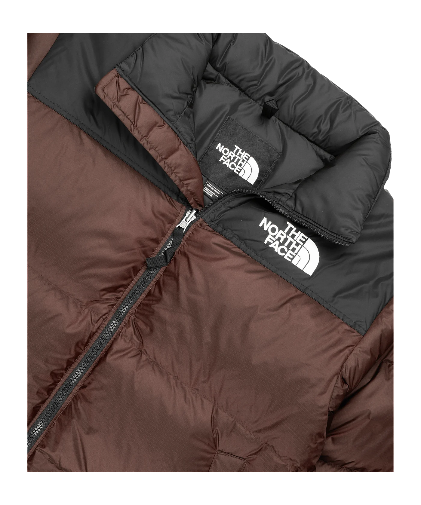 The North Face 1996 Retro Jacke Braun
