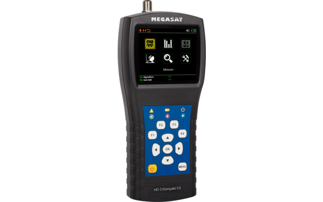 Megasat HD 3 Kompakt V3 Satmessgerät