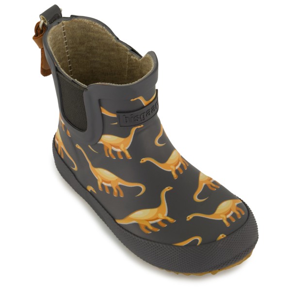 Bisgaard - Baby's Rubber - Bottes en caoutchouc