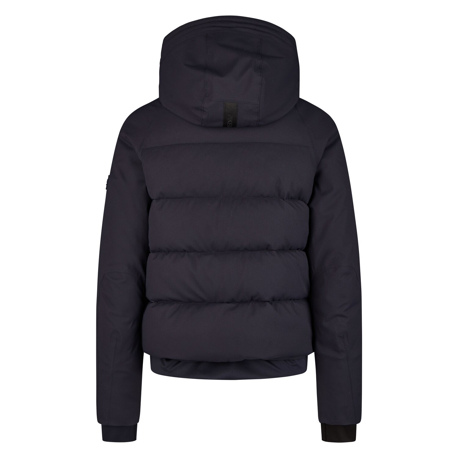 PIKEUR Sports Collection Regenjacke - nightblue