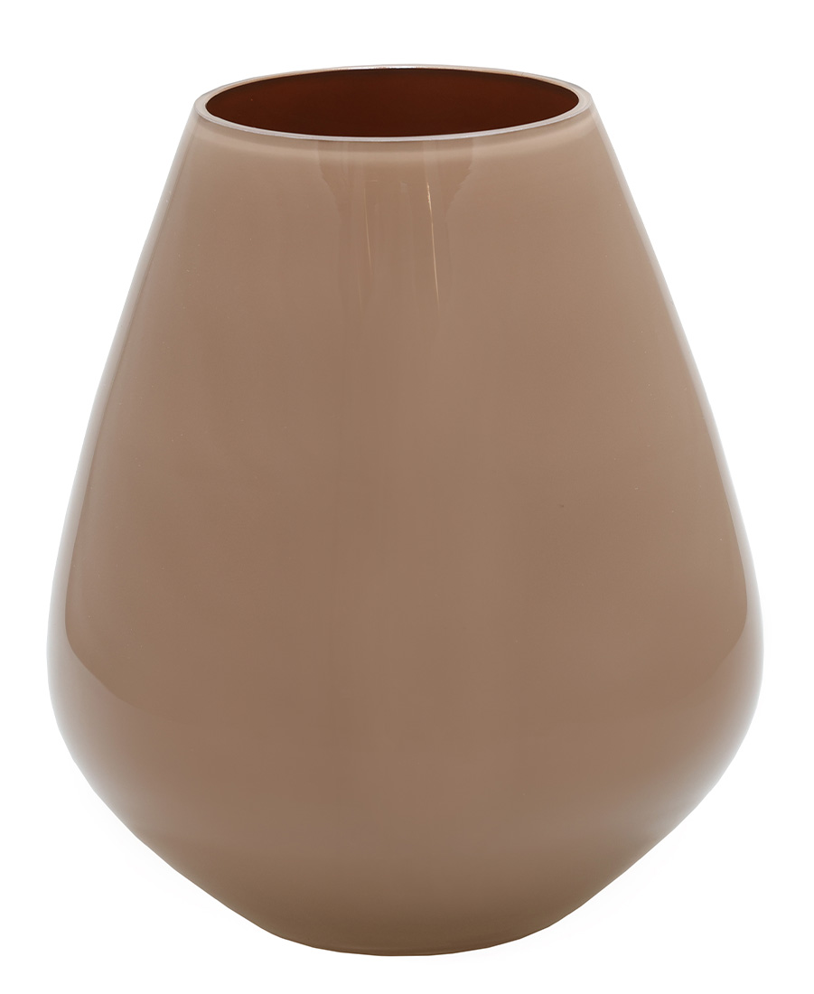Vaas Tasman S sand Ø18 x H20 cm